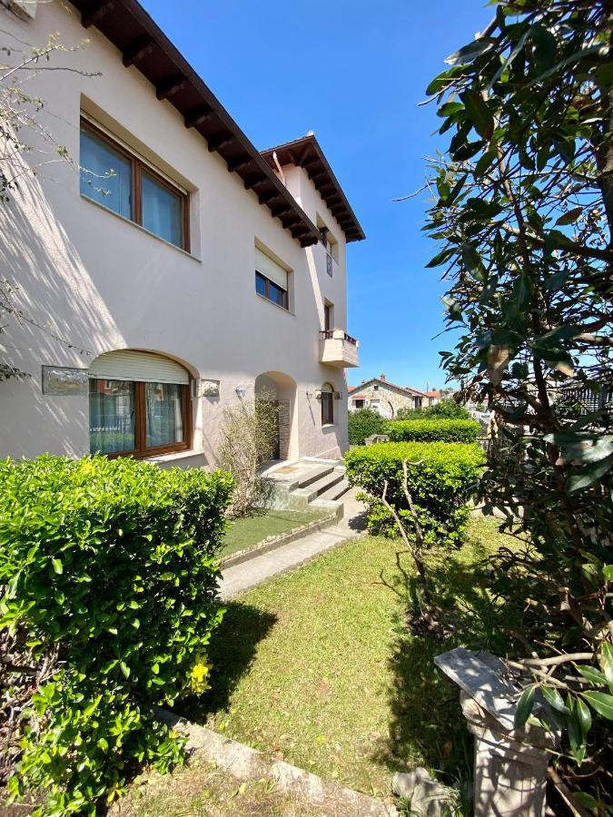 Casa Independiente En Cantabria Pedrena Luaran gambar