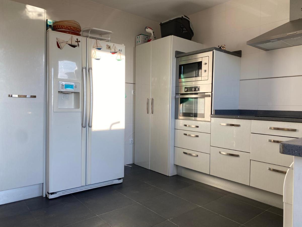 Casa Independiente En Cantabria Pedrena Luaran gambar