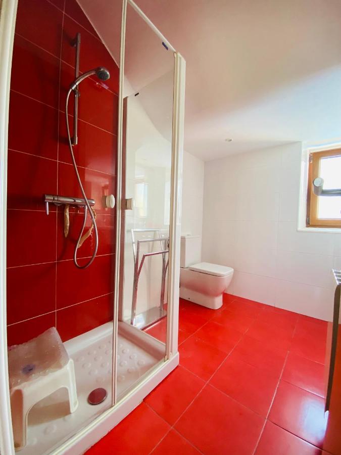 Casa Independiente En Cantabria Pedrena Luaran gambar