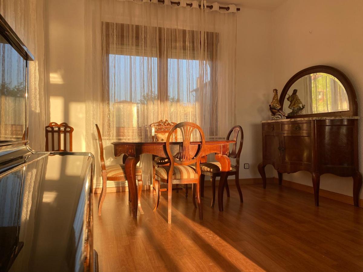 Casa Independiente En Cantabria Pedrena Luaran gambar