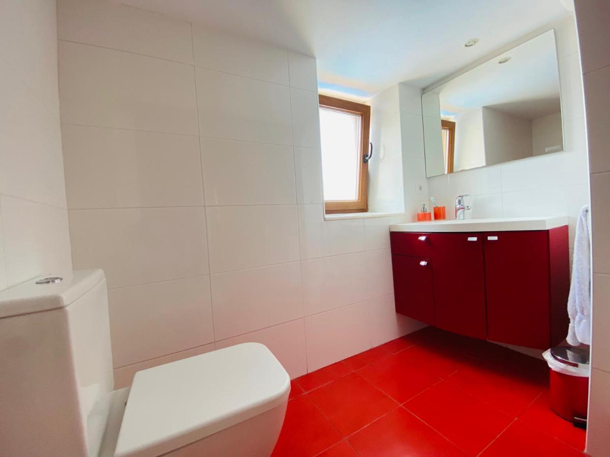 Casa Independiente En Cantabria Pedrena Luaran gambar